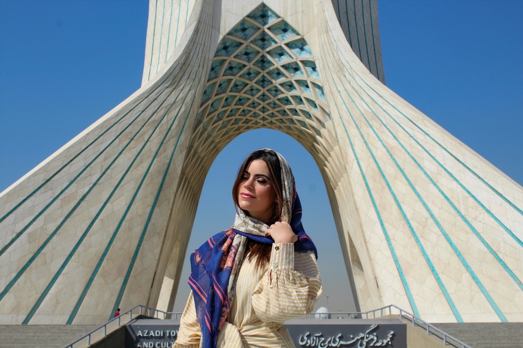 Discover the Top Tourist Attractions in Tehran, Iran